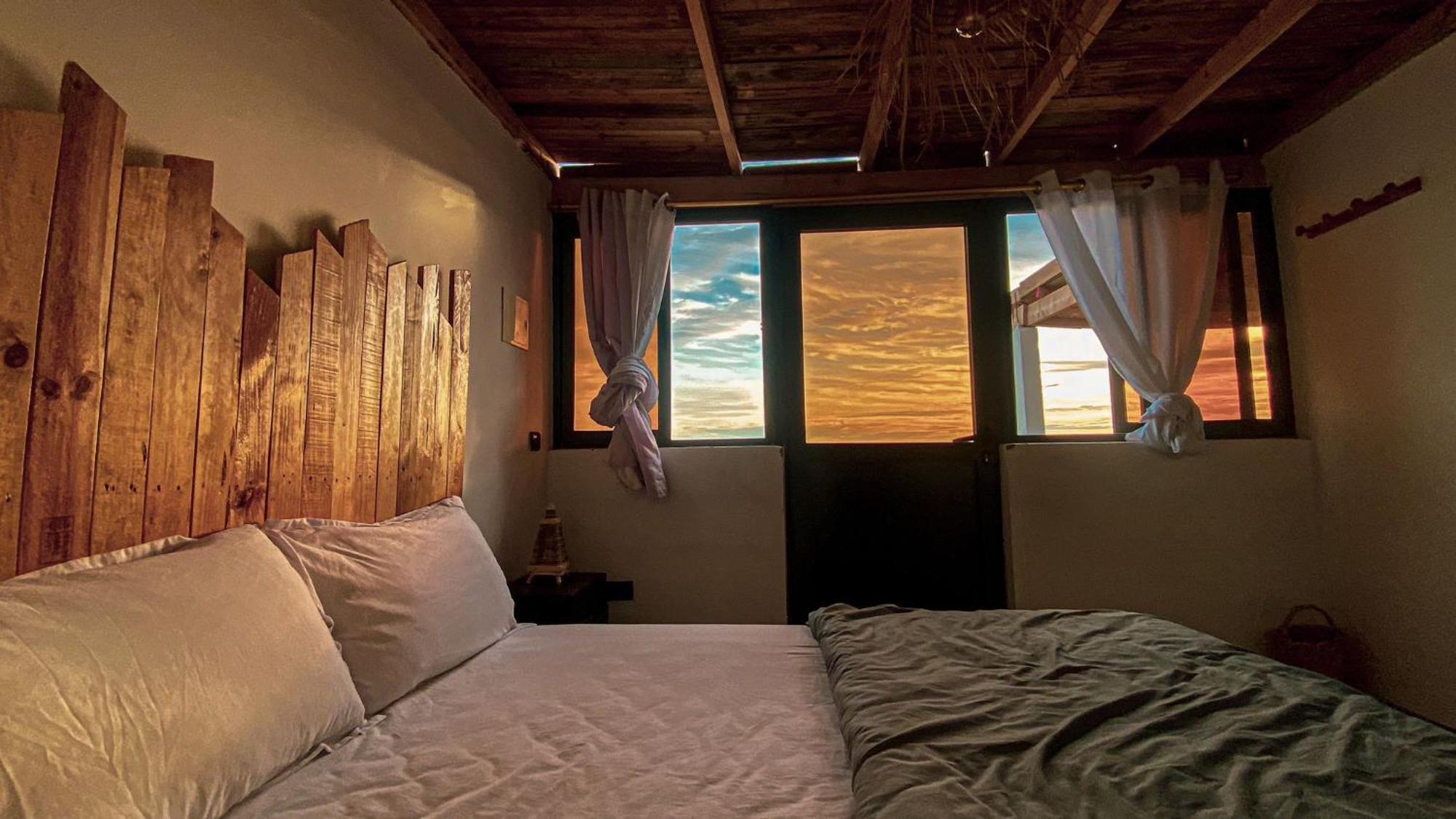 El Faro Surfstay Tamri ภายนอก รูปภาพ