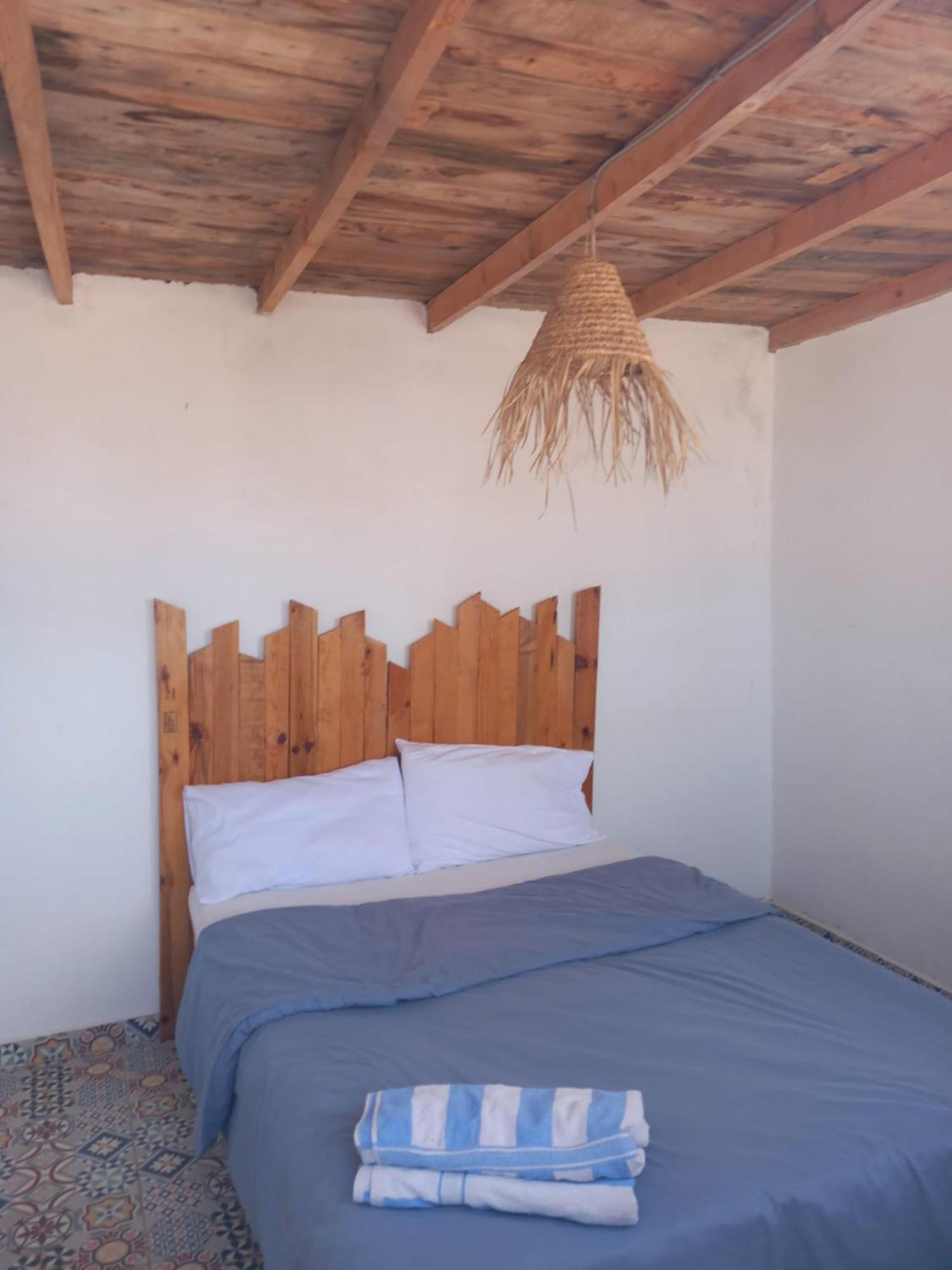 El Faro Surfstay Tamri ภายนอก รูปภาพ