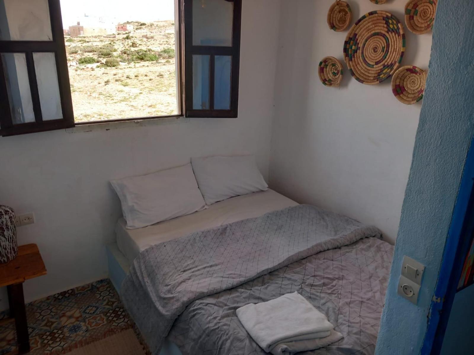 El Faro Surfstay Tamri ภายนอก รูปภาพ